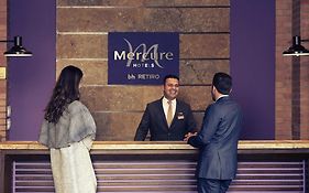 Mercure Bogota BH Retiro