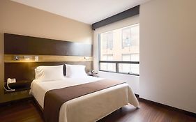 Mercure Bogota BH Retiro